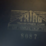 1958 Fender Pro-Amp 5E5