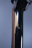 1950's Silvertone H64 Espanada Black