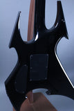 B.C. Rich Beast NJ Neck-Thru Black