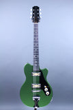 King Snake Soulville Green Viper