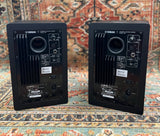 Yamaha HS7 Studio Monitors (Set of 2)