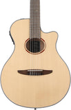 Yamaha  NTX1 NT Natural Classical Guitar *Free Shipping in the USA*