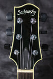 2009 Sadowsky Archtop Semi Hollow