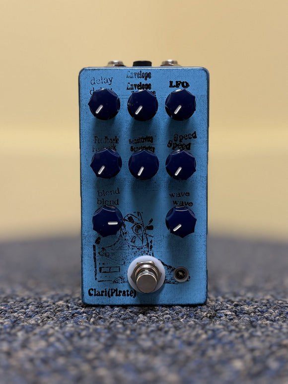 Mid-Fi Electronics Clari (Pirate)   