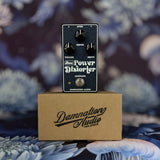 Damnation Power Distorter Used