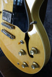 Epiphone 335 Elite Blonde w/ OHSC