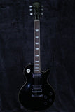 1978 Tokai Les Paul Reborn Black