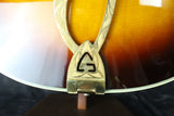 1998 Guild X-700 Sunburst
