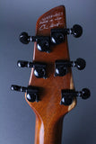 Benavente 2K Single-Cut Amberburst