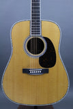 Martin & Co. D-42 Standard Series (2025) *Free Shipping in the US*