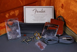 2012 Fender 1952 Reissue Telecaster Thin-Skin Butterscotch Blonde