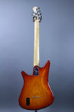 2015 Music Man Albert Lee Honeyburst