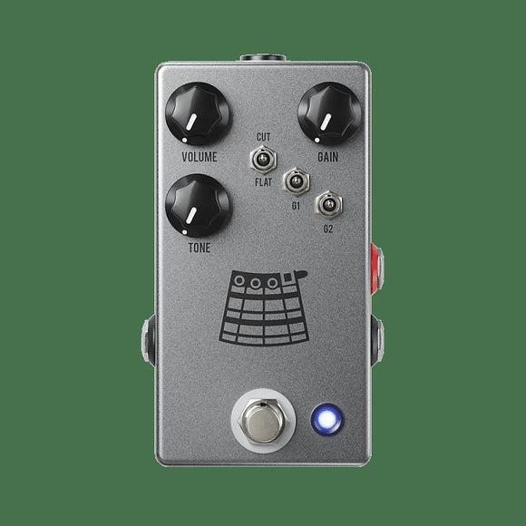 JHS Pedals Kilt V2 Overdrive/Distortion *Free Shipping in the USA*