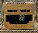 1958 Fender Pro-Amp 5E5