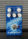 SubDecay Super Nova Drive Used