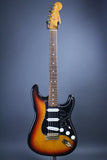 1995 Fender Stevie Ray Vaughan Stratocaster 3-Tone Sunburst