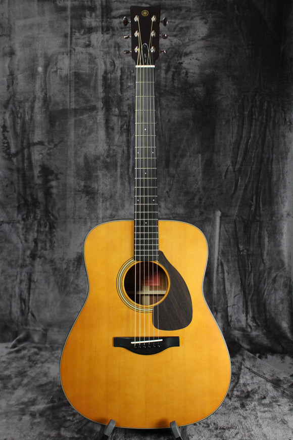 Yamaha FGX5 Red Label