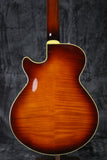 2009 Sadowsky Archtop Semi Hollow