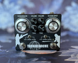 68Pedals Thunderdome Used
