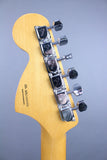2024 Fender Vintera II '70s Jaguar Black
