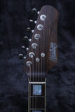 Jennings Voyager Deluxe Walnut