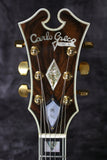 Carlo Greco Archtop