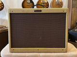 Fender Blues Deluxe Reissue Tweed