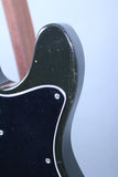 1974 Fender Telecaster Custom Sunburst