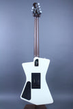 2017 Music Man St. Vincent Polaris White