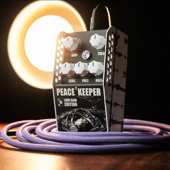 Thorpy FX Peace²keeper GE Low Gain Edition *Free Shipping in the USA*