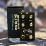 Petty John Electronics Rail Fuzz Used