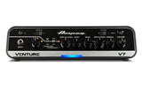 Ampeg Venture V7 Bass Head *Free Shipping in the USA*