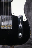 2018 Fender Custom Shop LTD Double  Esquire Relic