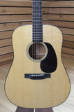 Martin & Co. D-18 Standard Series Dreadnought (2025) *Free Shipping in the US*