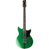 Yamaha RevStar RSS20 Flash Green *Free Shipping in the USA*