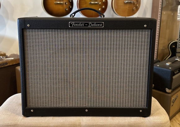 Fender Hot Rod Deluxe 1x12