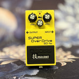 BOSS SD-1W Used