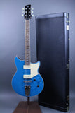 2025 Yamaha Revstar RSP02T Swift Blue