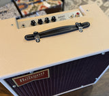 Benson Amps Vinny Reverb Blonde Tolex *Free Shipping in the US*