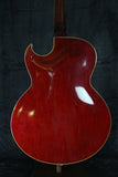 1961 Gibson ES-125TCD Heritage Cherry Sunburst
