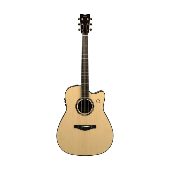 Yamaha TAG3 C Dreadnought Trans-Acoustic Natural *Free Shipping in the USA*