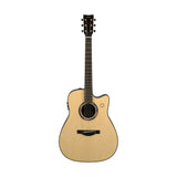 Yamaha TAG3 C Dreadnought Trans-Acoustic Natural *Free Shipping in the USA*