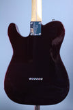 2025 Fender Player II Telecaster Oxblood