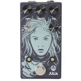 Walrus Audio Julia Chorus/Vibrato V2 *Free Shipping in the USA*