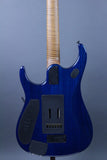 2025 Ernie Ball Music Man John Petrucci Signature JP15 Ultramarine