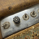 1958 Fender Pro-Amp 5E5