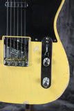 2024 Fender Custom Shop Telecaster '52 Heavy Relic