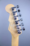 2023 Reverend Descent Baritone Midnight Black