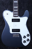 2024 Fender Chris Shiflett Cleaver Telecaster Charcoal Frost