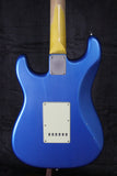 2024 Nash S-63 Lake Placid Blue